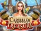 Caribbean Treasure — free online game