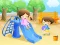 Happy Childrens Day 2020 Puzzle — free online game