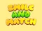 Spil Smile And Match online