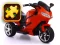 Motorbikes Jigsaw Challenge — ücretsiz çevrimiçi oyun