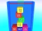 2048 3D: Merge Cubes — free online game