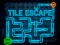 Гульня Tile Escape онлайн