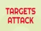 Targets Attack — free online game