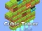 Cubic Tower — free online game