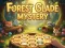 Forest Glade Mystery — gratis online spil