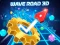 Joc Wave Road 3D on-line
