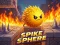 Spike Sphere — besplatna online igra