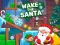Wake the Santa — δωρεάν online παιχνίδι