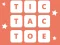 Tic Tac Toe — free online game