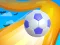 Rolling Ball Halloween Escape — free online game