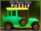 Old Timer Cars Puzzle — free online game