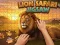 Lion Safari Jigsaw — free online game