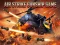 Air Strike Gunship Game — free online game