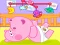 Little Hippo Care — free online game