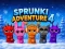 თამაში Sprunki Adventure 4 ონლაინ