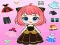 Chibi Doll Dress Up DIY — free online game