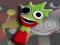 Hunt Sprunki — free online game