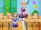 First Day Of School — free online game