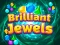 Brilliant Jewels — free online game
