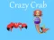 Crazy Crab — free online game