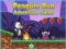Penguin Run Adventure Game — gratis online spil