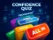 Confidence Quiz — lojë online falas
