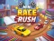 Mini Race Rush — मुफ्त ऑनलाइन गेम
