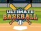 Ultimate Baseball — free online game