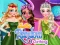 Besties Random Clothing — free online game