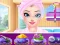 Elsa Holiday Spa Relax — free online game