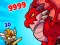 Hra Merge Hero Tower Defense