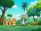 Rescue The Rabbit 2 — free online game