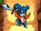 SamUP Online — free online game