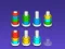 Sort Puzzle - Nuts and Bolts — free online game