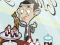 Mr Bean Find Anomaly – tasuta veebimäng