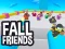 Fall Friends — free online game