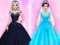 Frozen Wedding Dress Up – tasuta veebimäng