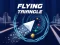 Flying Triangle — free online game