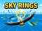 Sky Rings — 무료 온라인 게임
