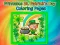 Printable St Patricks Day Coloring Pages — free online game