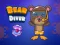 Bear Diver — free online game