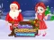 Santa Claus Christmas Preparation — free online game