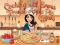 Permainan Cooking with Emma French Apple Pie vegan talian
