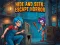 Hide And Seek Horror Escape — free online game