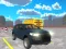 Prado Car Parking Game — free online game