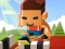 Hurdle Rush — free online game