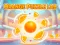 Orange Puzzle Lab — free online game