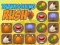 Thanksgiving Rush — free online game