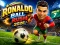 Ronaldo Ball Rush 2026 — gratis online spil