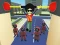 Squid Fall Guy — free online game